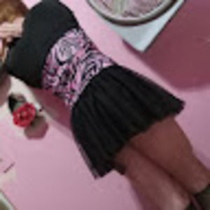 Meet your Posher, Dylan